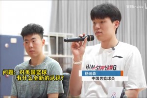 命中關鍵三分！長集錦：余嘉豪西乙聯賽第二場砍下17分11板！