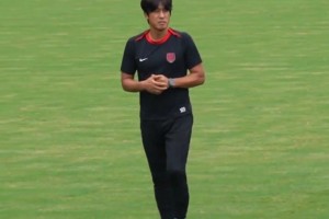 成都蓉城媒體開放日:球員分享在蓉訓練生活歸屬感