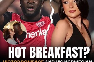 財產都登記在母親名下！相戀4年的女友得知后和博尼費斯取消婚禮