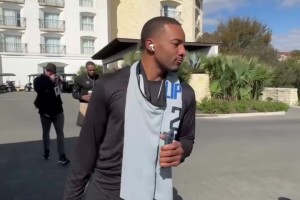 投入訓(xùn)練！費(fèi)城76人隊(duì)官方更新眾將集訓(xùn)時拍攝的視頻&酷圖！