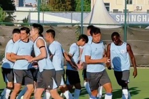 斯盧茨基:對(duì)陣泰山至關(guān)重要，我們已經(jīng)沒有任何容錯(cuò)率了！