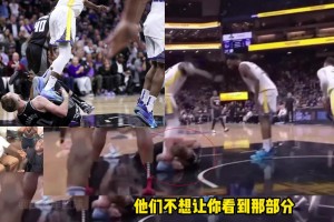 戰(zhàn)爭踐踏小薩？追夢：他鎖我腳踝！我必須以牙還牙！讓他吃點(diǎn)苦頭