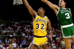 楊毅：魔術師打球很少人看過，其實半場陣地沒那么厲害