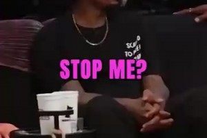 冠軍射手！以賽亞喬刻苦訓練?！