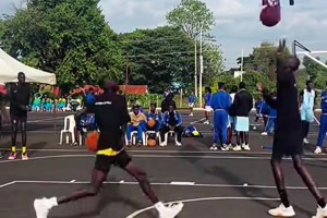 本來還不信南蘇丹遍地都是杜蘭特，直到看到這個視頻……