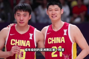 收獲的夏天！今年中國男籃有多少球員走出國門？意外收獲有多少？