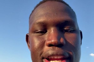 有練過！本屆NBA里中文說得第二好的新秀！~