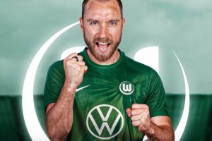 官宣！33歲埃里克森自由身加盟狼堡，一起欣賞其個(gè)人集錦