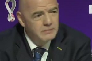 調休！FIFA合并9月10月國際比賽日，為球員騰休息時間！