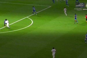 皇馬電視臺：該VAR主裁長期對皇馬誤判