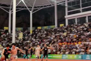 當肉體凌駕于意識~