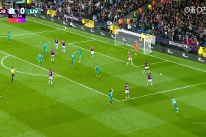 斷送整場努力！漢尼拔手球送點，薩拉赫95分鐘點射絕殺