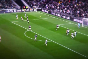 亞洲最強戰力！名場面：孫興慜無解逆足傳中＋單挑踩單車進球！