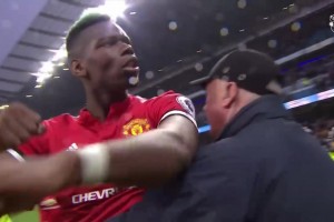 穆里尼奧曼聯時期經典比賽！曼聯讓2追3逆轉曼城！