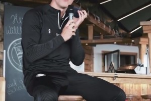 紐卡博主銳評伊薩克訓練視頻：頭球什么時候成為這貨的強項了？