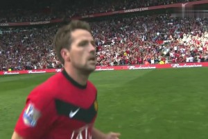 弗格森時間！歐文讀秒上演絕殺，助曼聯贏下曼市德比！