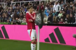 優(yōu)缺點(diǎn)鮮明的球員！加納喬個(gè)人集錦！能否煥發(fā)新生？