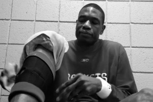 本該有希望的一年！05年季后賽宣傳片：與傷病對(duì)決！