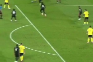 科曼逆天空門不進，這是反向致敬向余望吧，馬內和菲利克斯氣死！