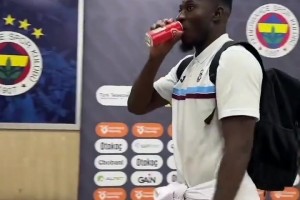 【集錦】巴甲-內馬爾首發 桑托斯1-1米內羅競技