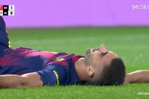 錯失良機！拉什福德倒三角傳中造險！費蘭絕佳機會打門中柱！