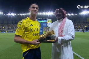 【集錦】沙特聯-馬內破門伊尼戈建功 勝利2-0拉斯永恒開局兩連勝