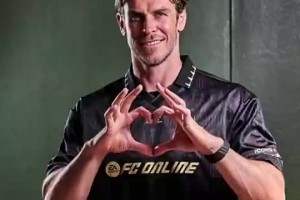 36歲貝爾參加傳奇賽集錦，退役2年多這身材比現役球員還生猛