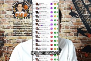 這么看白邊是真壯啊！懷特塞德此前收到熱火文化球衣！