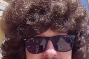 維尼修斯早期采訪：偶像是內馬爾，相較C羅更喜歡梅西！