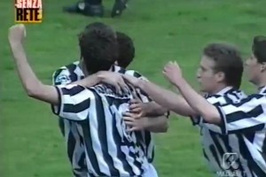 一代鋒霸！維耶里尤文＆拉齊奧生涯精彩集錦！