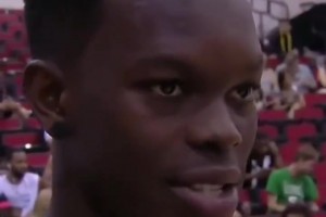 NBA不懂球？世界杯&歐錦賽MVP施羅德曾一天內被四隊交易