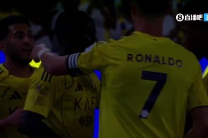 勝利領先！馬內和隊友撞墻配合后推射破門，收獲賽季聯賽首球