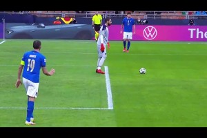 當年多納魯馬重回AC米蘭時遭到噓聲，錢多多都沒有為米蘭留下錢