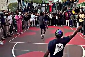 馬布里在中國(guó)待久了，連“國(guó)粹”都學(xué)會(huì)了！