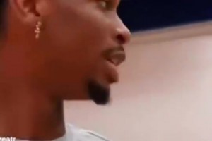 亞歷山大此前和球迷爭論歷史最佳：科一詹二喬三！都優秀還有差別