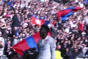 31歲烏姆蒂蒂更新社媒，宣布自己退役，結束14年球員生涯