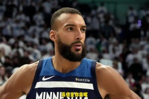 楊毅：姚明最喜歡最對的球員就是戈貝爾這樣的 就是要高