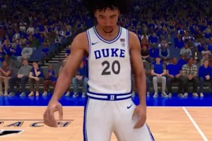 籃球名校杜克大學出品的球員組一隊，能在NBA中奪冠嗎？