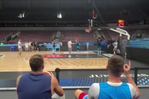 上期答案：17年3月19打掘金！老詹僅得10分，這是哪場季后賽呢？