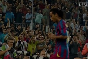 他有一百種方法過掉對(duì)手！小羅華麗個(gè)人集錦！獨(dú)一檔的觀賞性！