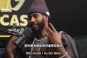 香波特此前：毀掉比賽的不是庫里而是詹姆斯！球星們都效仿他抱團
