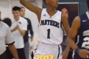 16歲后還在漲！看阿門成長經歷！15歲183、16歲193！