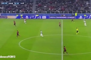 世界杯冠軍后衛！當年加薪前健康的烏姆蒂蒂到底有多強？