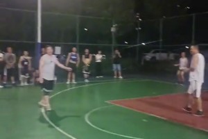 真壞啊！馬特拉齊對齊達內：我不想要你的球衣，我想要你姐姐