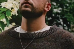 帥的！東契奇近期拍攝的一組寫真