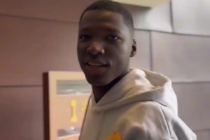 都誰是兒車迷？切爾西球員采訪：你最喜歡的歐冠最佳進(jìn)球？