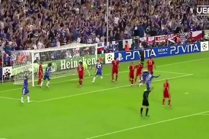 鐵血藍軍！12年歐冠決賽拜仁狂轟44腳落敗！德羅巴率領老男孩圓夢