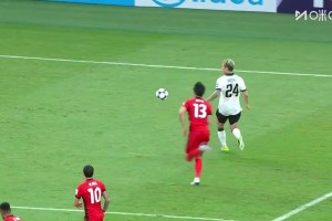 【集錦】亞冠-海港主場0-3神戶勝利船 中超球隊亞冠首輪全敗