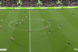 【集錦】聯賽杯-埃利奧特破門 維拉點球大戰2-4不敵布倫特福德