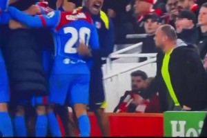 馬競球迷：西蒙尼是對的，看看利物浦球迷整場都在辱罵西蒙尼